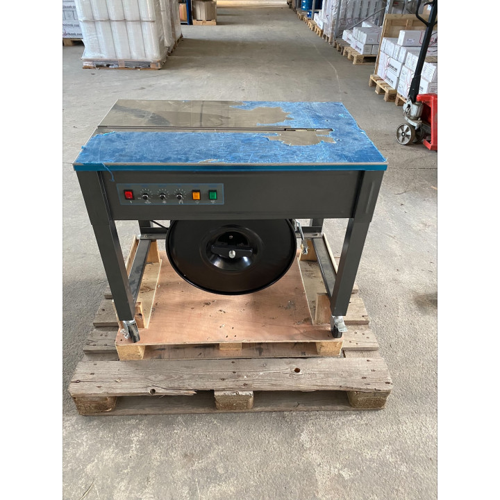 AS-50 Semi Automatic strapping machine